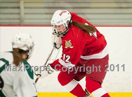 Thumbnail 1 in Coon Rapids @ Mounds View (Schwan Super Rink) photogallery.