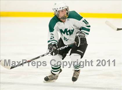 Thumbnail 1 in Coon Rapids @ Mounds View (Schwan Super Rink) photogallery.