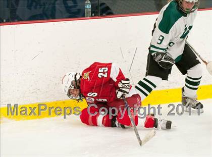 Thumbnail 3 in Coon Rapids @ Mounds View (Schwan Super Rink) photogallery.