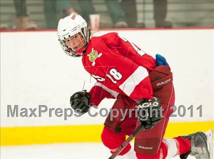 Thumbnail 3 in Coon Rapids @ Mounds View (Schwan Super Rink) photogallery.