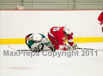 Thumbnail 1 in Coon Rapids @ Mounds View (Schwan Super Rink) photogallery.