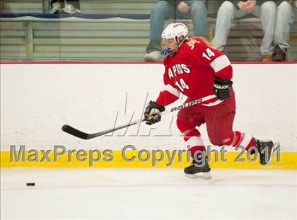 Thumbnail 2 in Coon Rapids @ Mounds View (Schwan Super Rink) photogallery.