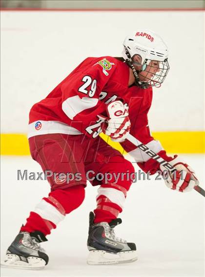 Thumbnail 3 in Coon Rapids @ Mounds View (Schwan Super Rink) photogallery.