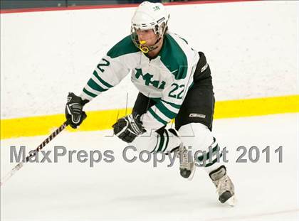 Thumbnail 3 in Coon Rapids @ Mounds View (Schwan Super Rink) photogallery.