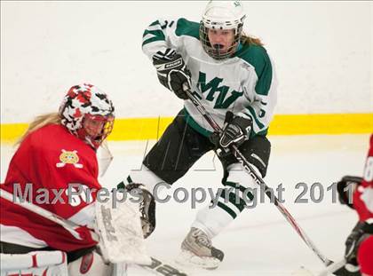 Thumbnail 3 in Coon Rapids @ Mounds View (Schwan Super Rink) photogallery.