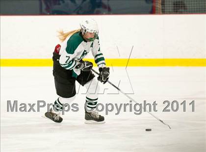 Thumbnail 3 in Coon Rapids @ Mounds View (Schwan Super Rink) photogallery.