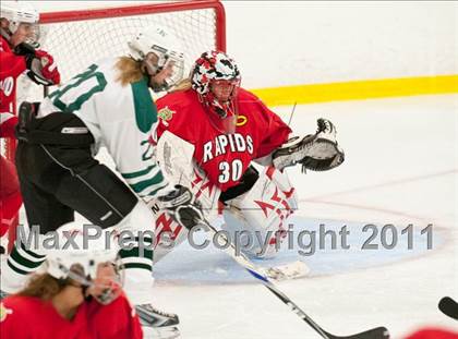 Thumbnail 1 in Coon Rapids @ Mounds View (Schwan Super Rink) photogallery.