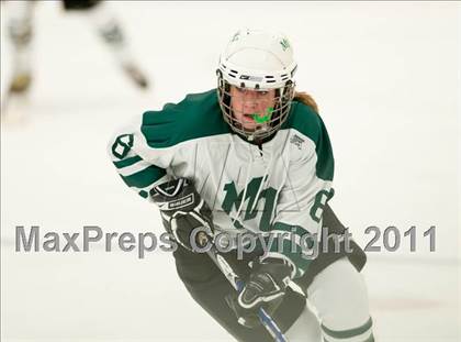 Thumbnail 1 in Coon Rapids @ Mounds View (Schwan Super Rink) photogallery.