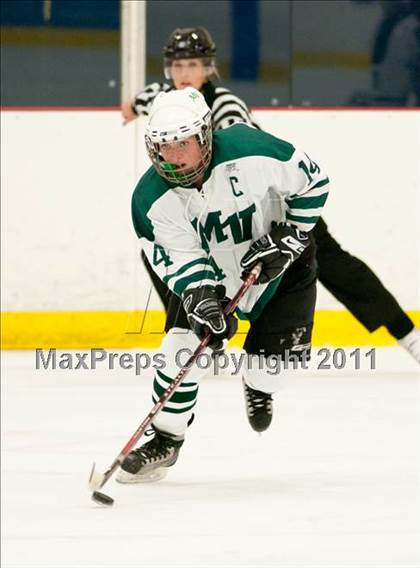 Thumbnail 2 in Coon Rapids @ Mounds View (Schwan Super Rink) photogallery.