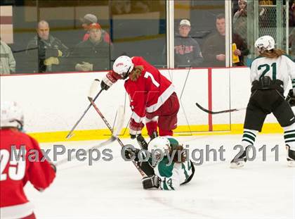 Thumbnail 3 in Coon Rapids @ Mounds View (Schwan Super Rink) photogallery.