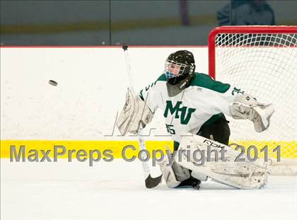 Thumbnail 1 in Coon Rapids @ Mounds View (Schwan Super Rink) photogallery.
