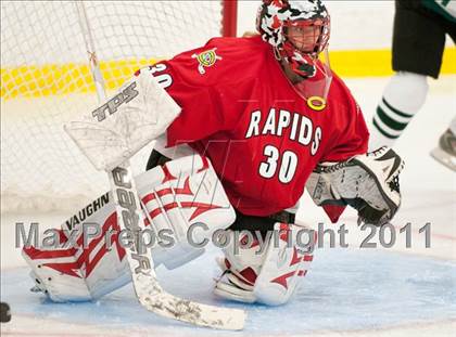 Thumbnail 1 in Coon Rapids @ Mounds View (Schwan Super Rink) photogallery.