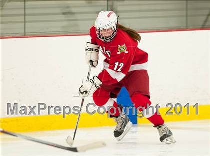 Thumbnail 3 in Coon Rapids @ Mounds View (Schwan Super Rink) photogallery.