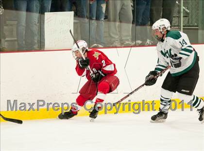 Thumbnail 3 in Coon Rapids @ Mounds View (Schwan Super Rink) photogallery.