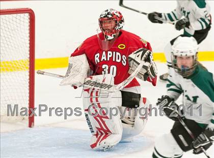 Thumbnail 3 in Coon Rapids @ Mounds View (Schwan Super Rink) photogallery.