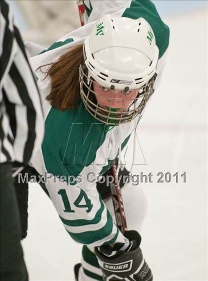 Thumbnail 3 in Coon Rapids @ Mounds View (Schwan Super Rink) photogallery.