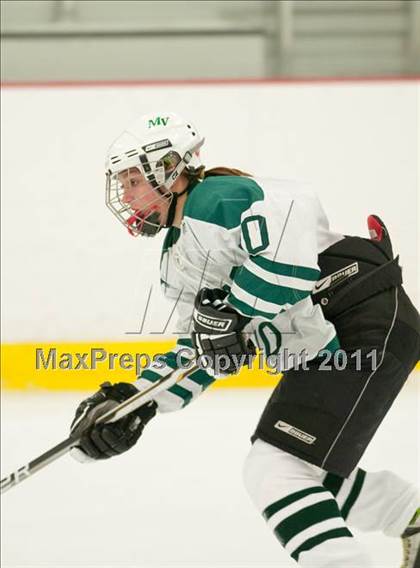 Thumbnail 2 in Coon Rapids @ Mounds View (Schwan Super Rink) photogallery.