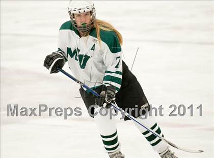 Thumbnail 2 in Coon Rapids @ Mounds View (Schwan Super Rink) photogallery.