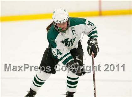 Thumbnail 1 in Coon Rapids @ Mounds View (Schwan Super Rink) photogallery.