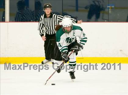 Thumbnail 3 in Coon Rapids @ Mounds View (Schwan Super Rink) photogallery.