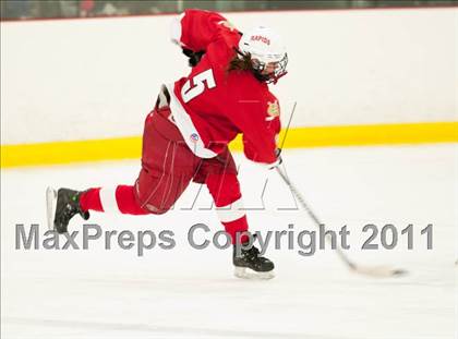 Thumbnail 2 in Coon Rapids @ Mounds View (Schwan Super Rink) photogallery.