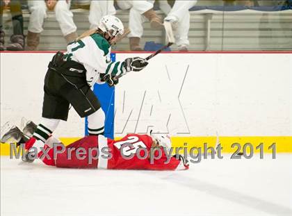 Thumbnail 3 in Coon Rapids @ Mounds View (Schwan Super Rink) photogallery.