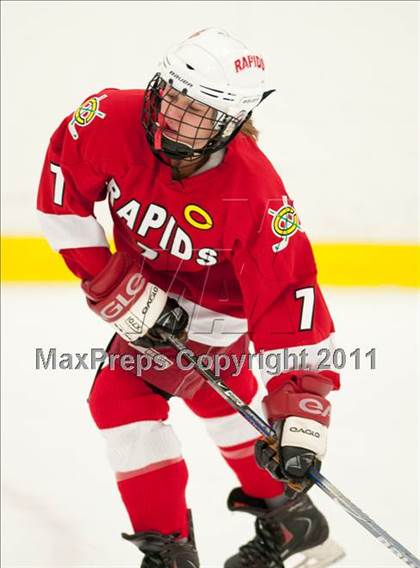 Thumbnail 1 in Coon Rapids @ Mounds View (Schwan Super Rink) photogallery.