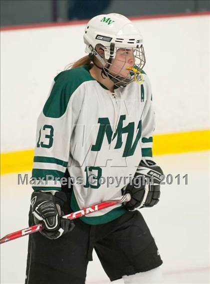 Thumbnail 2 in Coon Rapids @ Mounds View (Schwan Super Rink) photogallery.