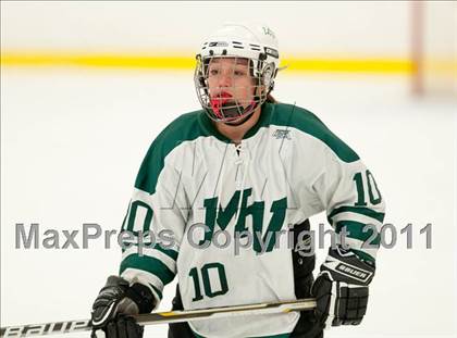 Thumbnail 2 in Coon Rapids @ Mounds View (Schwan Super Rink) photogallery.