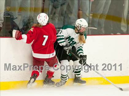 Thumbnail 3 in Coon Rapids @ Mounds View (Schwan Super Rink) photogallery.