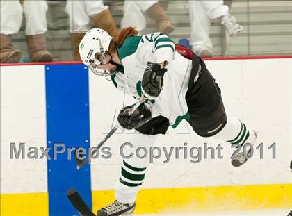 Thumbnail 3 in Coon Rapids @ Mounds View (Schwan Super Rink) photogallery.