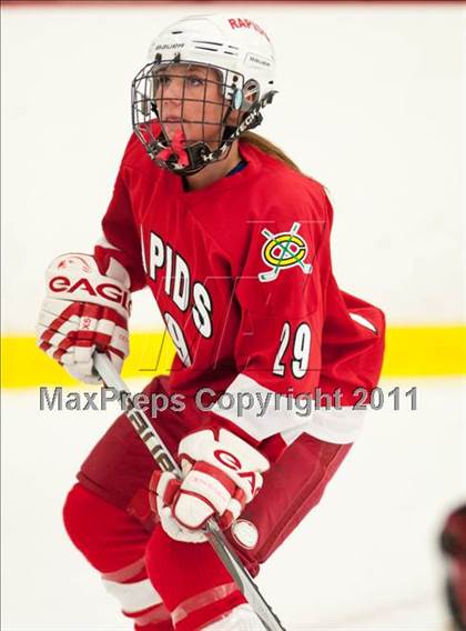 Thumbnail 1 in Coon Rapids @ Mounds View (Schwan Super Rink) photogallery.