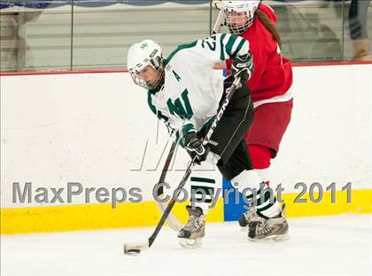 Thumbnail 3 in Coon Rapids @ Mounds View (Schwan Super Rink) photogallery.