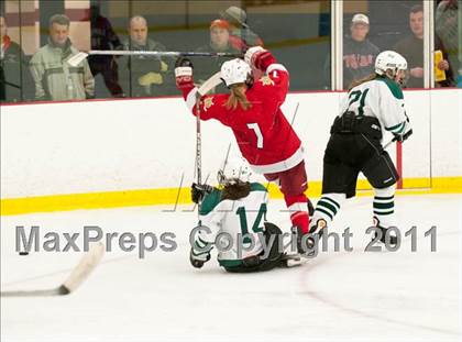 Thumbnail 1 in Coon Rapids @ Mounds View (Schwan Super Rink) photogallery.