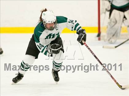 Thumbnail 2 in Coon Rapids @ Mounds View (Schwan Super Rink) photogallery.