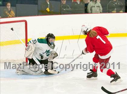 Thumbnail 1 in Coon Rapids @ Mounds View (Schwan Super Rink) photogallery.