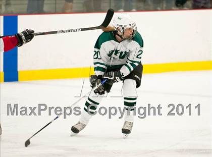 Thumbnail 2 in Coon Rapids @ Mounds View (Schwan Super Rink) photogallery.