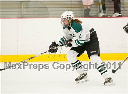 Thumbnail 3 in Coon Rapids @ Mounds View (Schwan Super Rink) photogallery.