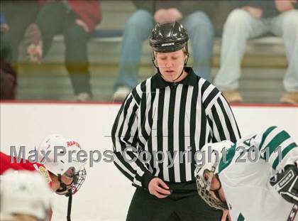 Thumbnail 2 in Coon Rapids @ Mounds View (Schwan Super Rink) photogallery.