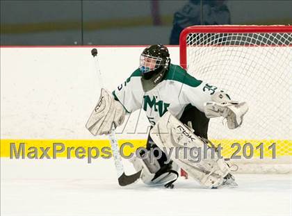 Thumbnail 3 in Coon Rapids @ Mounds View (Schwan Super Rink) photogallery.