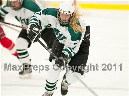 Thumbnail 3 in Coon Rapids @ Mounds View (Schwan Super Rink) photogallery.