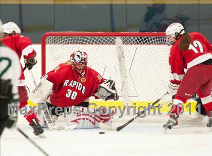 Thumbnail 3 in Coon Rapids @ Mounds View (Schwan Super Rink) photogallery.