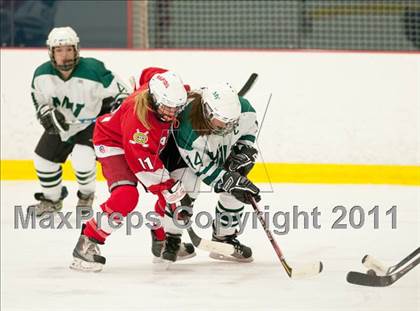 Thumbnail 2 in Coon Rapids @ Mounds View (Schwan Super Rink) photogallery.