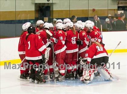Thumbnail 3 in Coon Rapids @ Mounds View (Schwan Super Rink) photogallery.