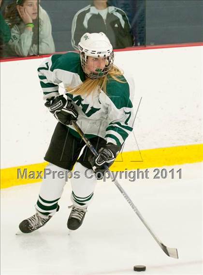 Thumbnail 3 in Coon Rapids @ Mounds View (Schwan Super Rink) photogallery.