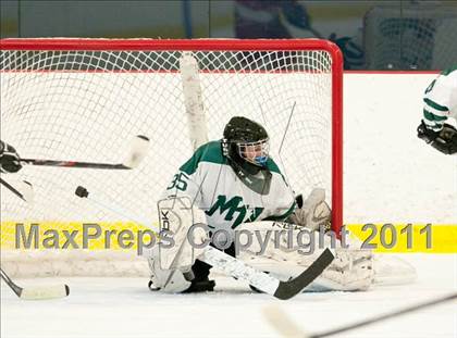 Thumbnail 2 in Coon Rapids @ Mounds View (Schwan Super Rink) photogallery.