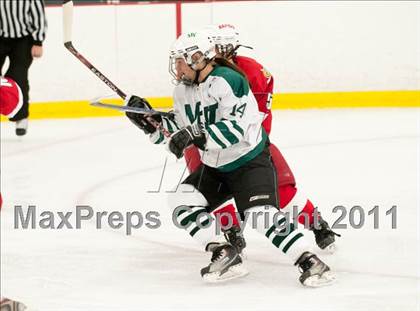 Thumbnail 1 in Coon Rapids @ Mounds View (Schwan Super Rink) photogallery.