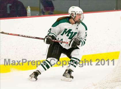 Thumbnail 1 in Coon Rapids @ Mounds View (Schwan Super Rink) photogallery.