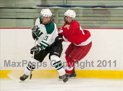 Thumbnail 1 in Coon Rapids @ Mounds View (Schwan Super Rink) photogallery.
