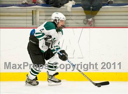 Thumbnail 1 in Coon Rapids @ Mounds View (Schwan Super Rink) photogallery.
